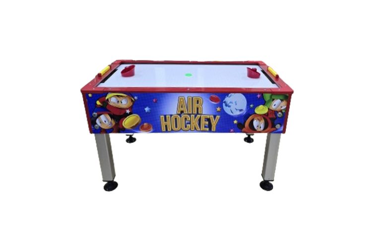 Ev Tipi Havalı Hokey