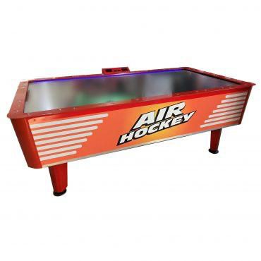 Lux Air Hockey